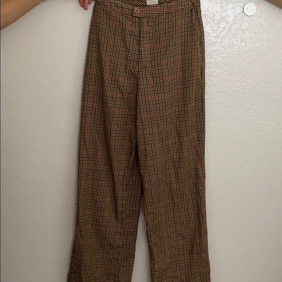 Brandy Melville Cute Trendy Pants - Picture 1 of 1